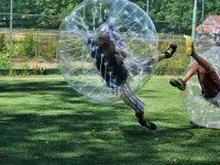 Bubble Football